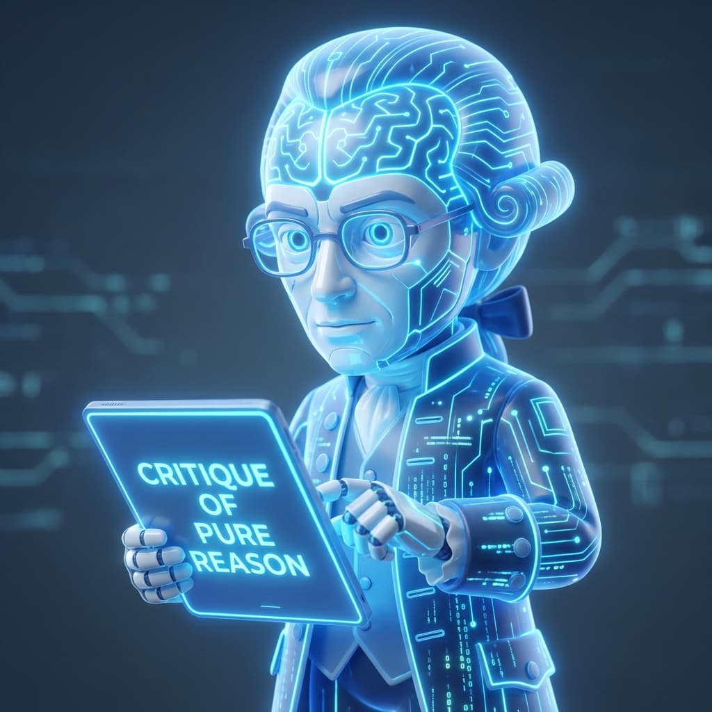 Immanuel Kant thumbnail