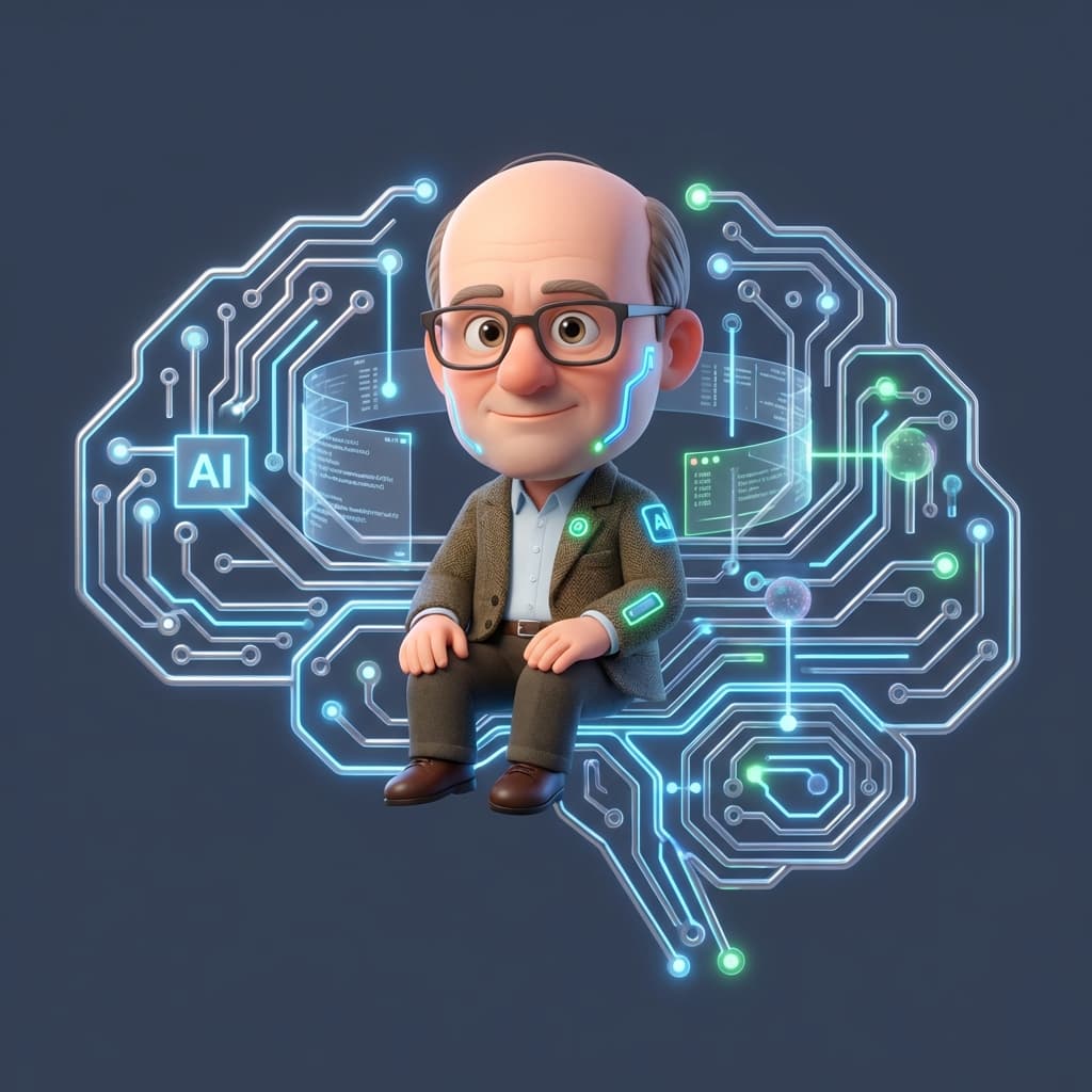 Nick Bostrom thumbnail