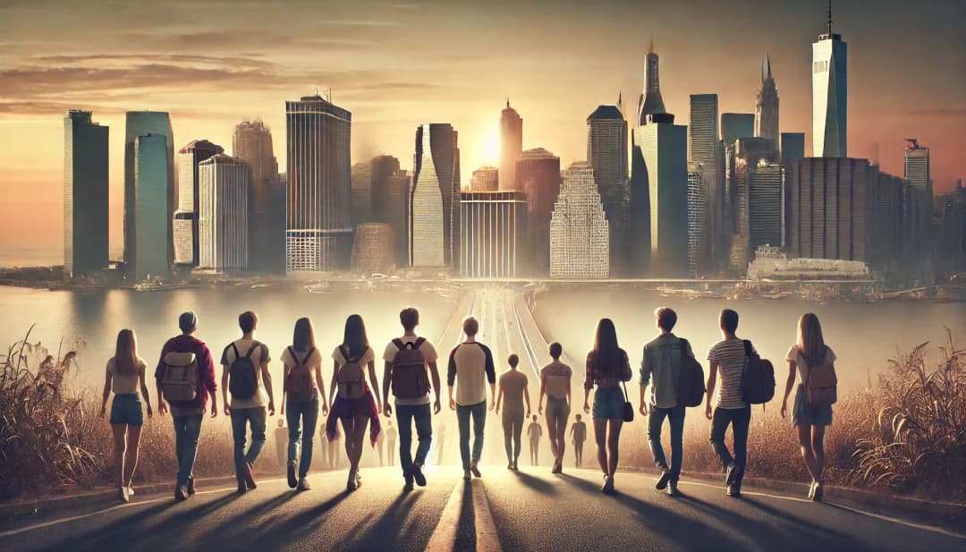 Masters Thesis: Migration Dynamics in Brazil thumbnail