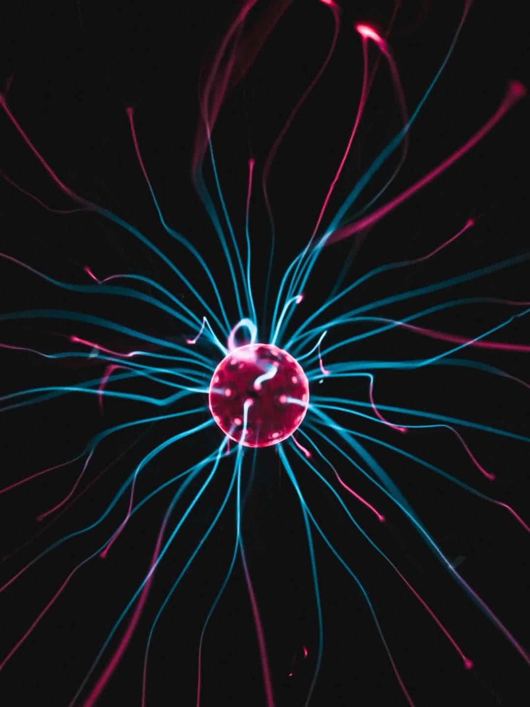 Particle Accelerators thumbnail