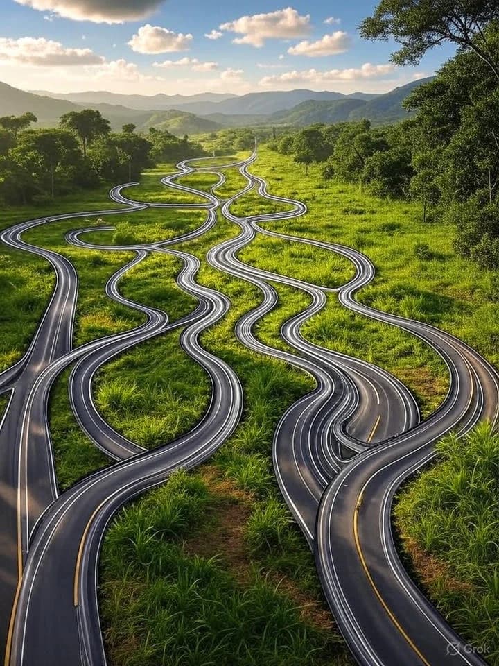 Dijkstras in Brazil thumbnail