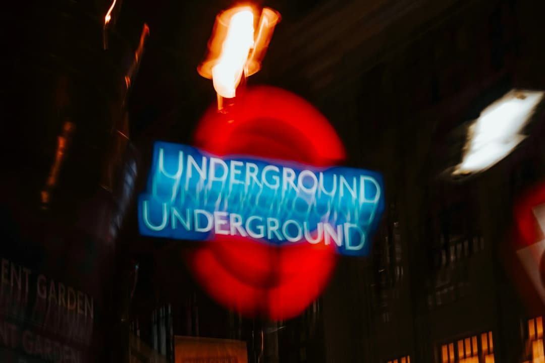 Underground Railroad Routes thumbnail