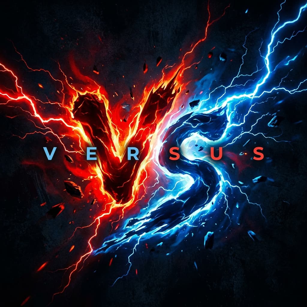 Versus Battles thumbnail