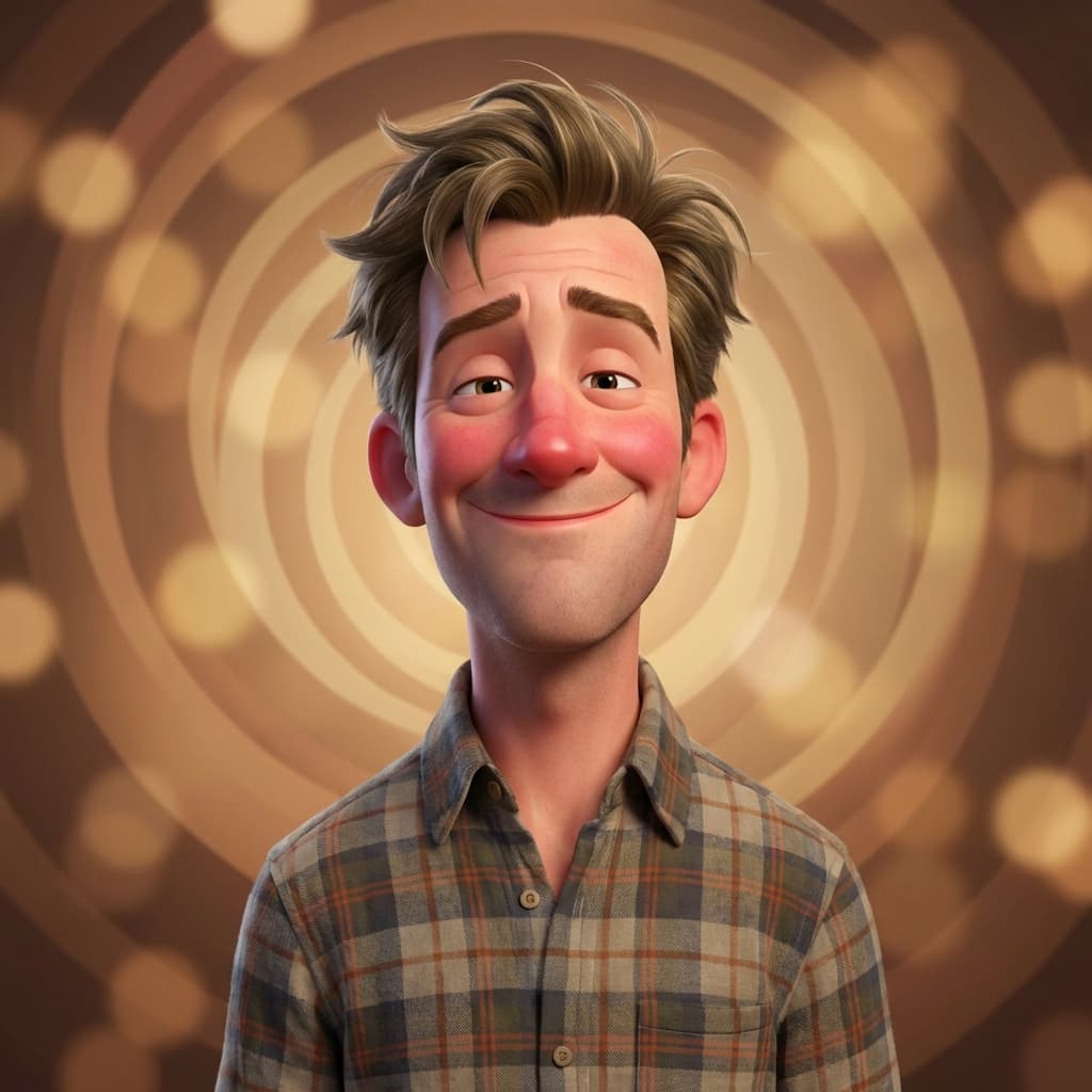 Johny, The Drunk Dude thumbnail