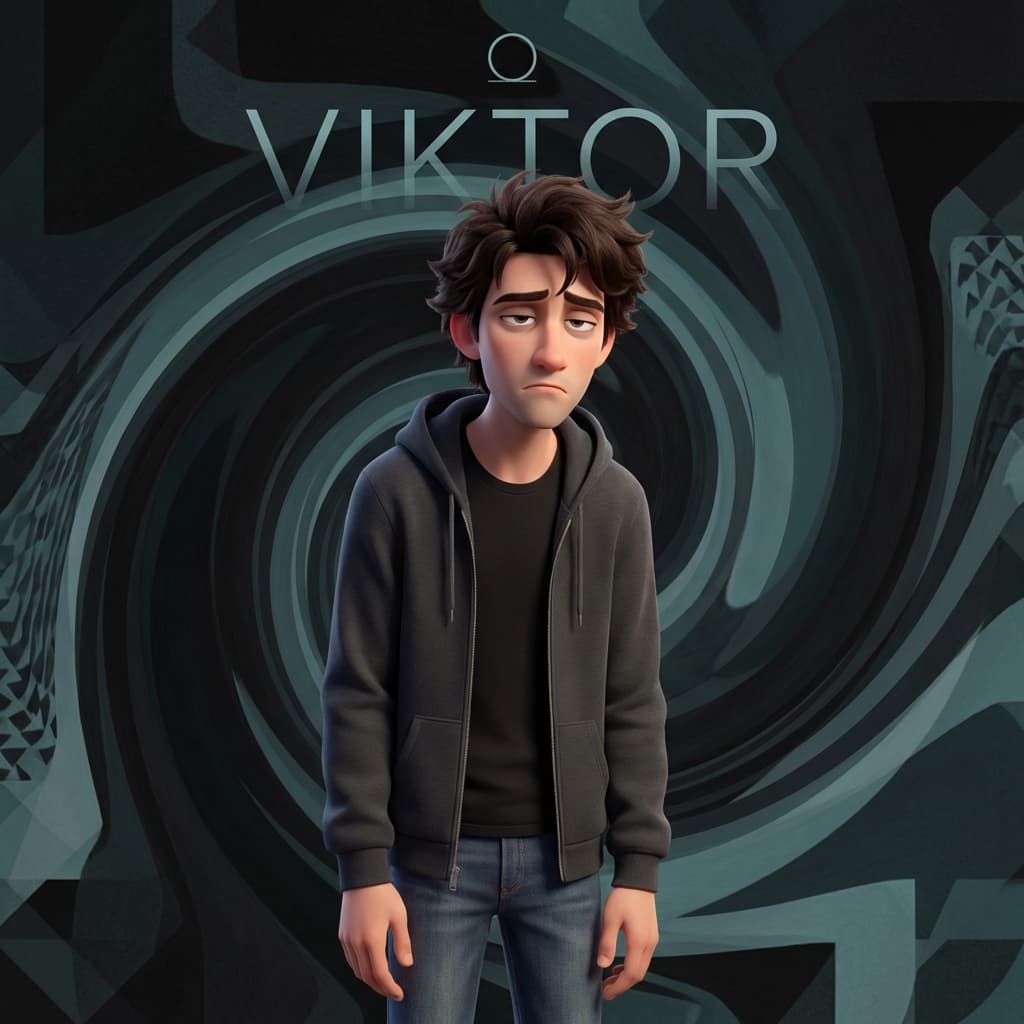 Viktor, The Nihilist thumbnail