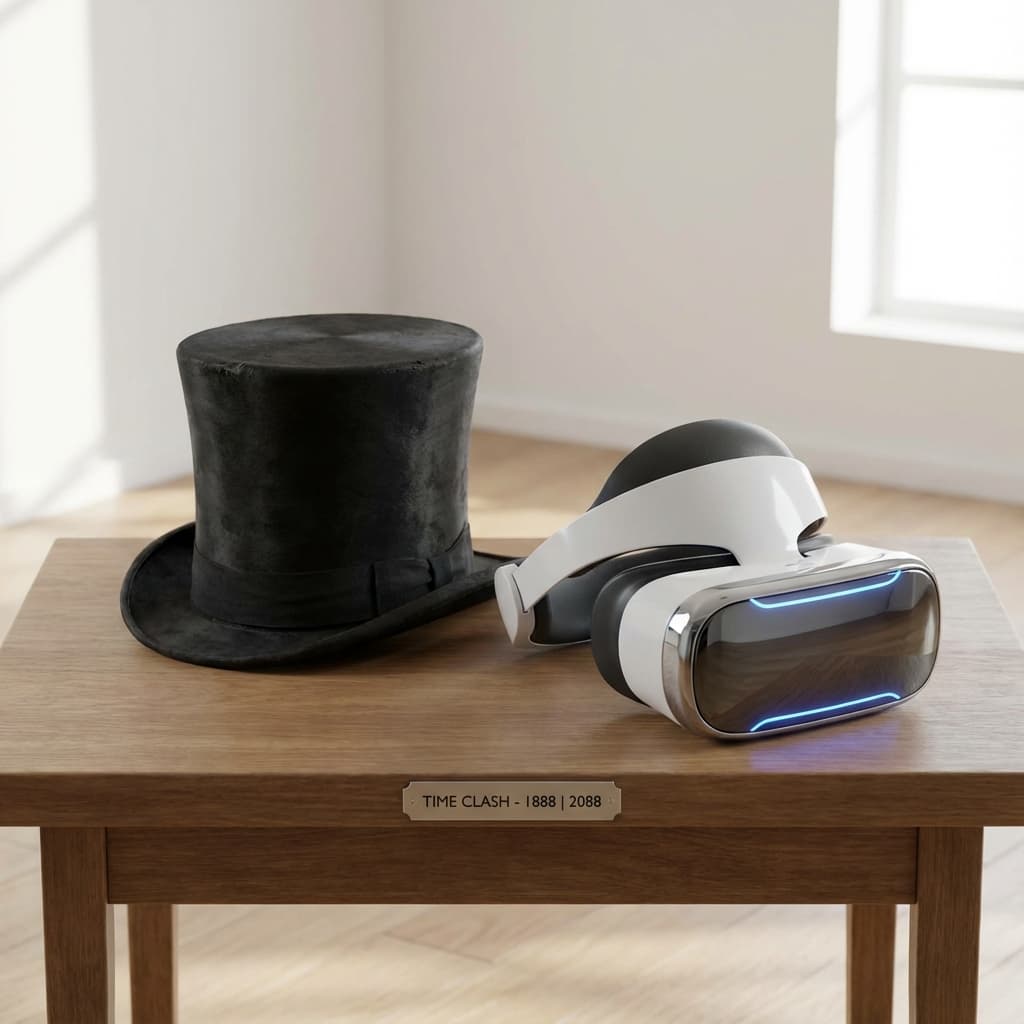 The Anachronism Club thumbnail