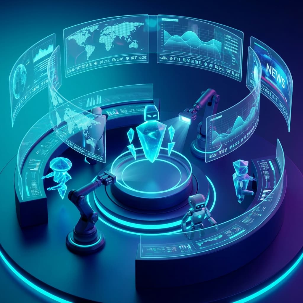 The Daily Processing News thumbnail