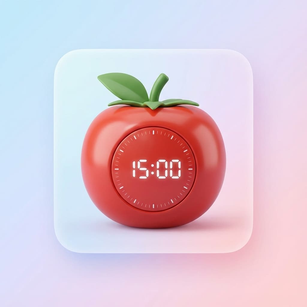 Pomodoro Timer thumbnail