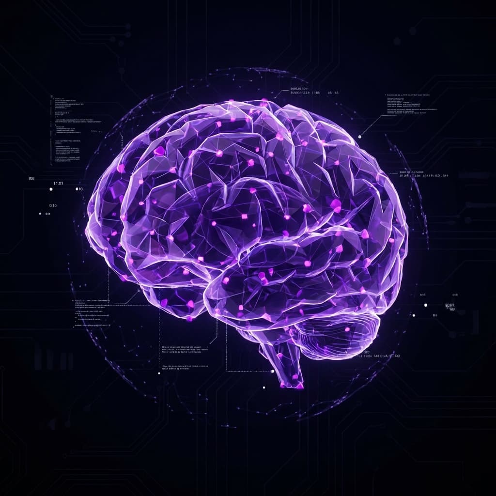 Second Brain thumbnail