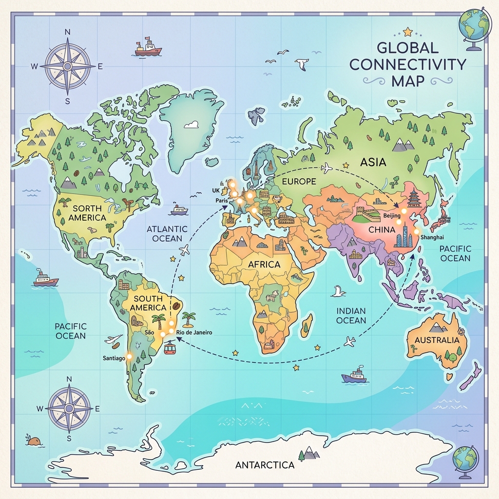 GeoLayer