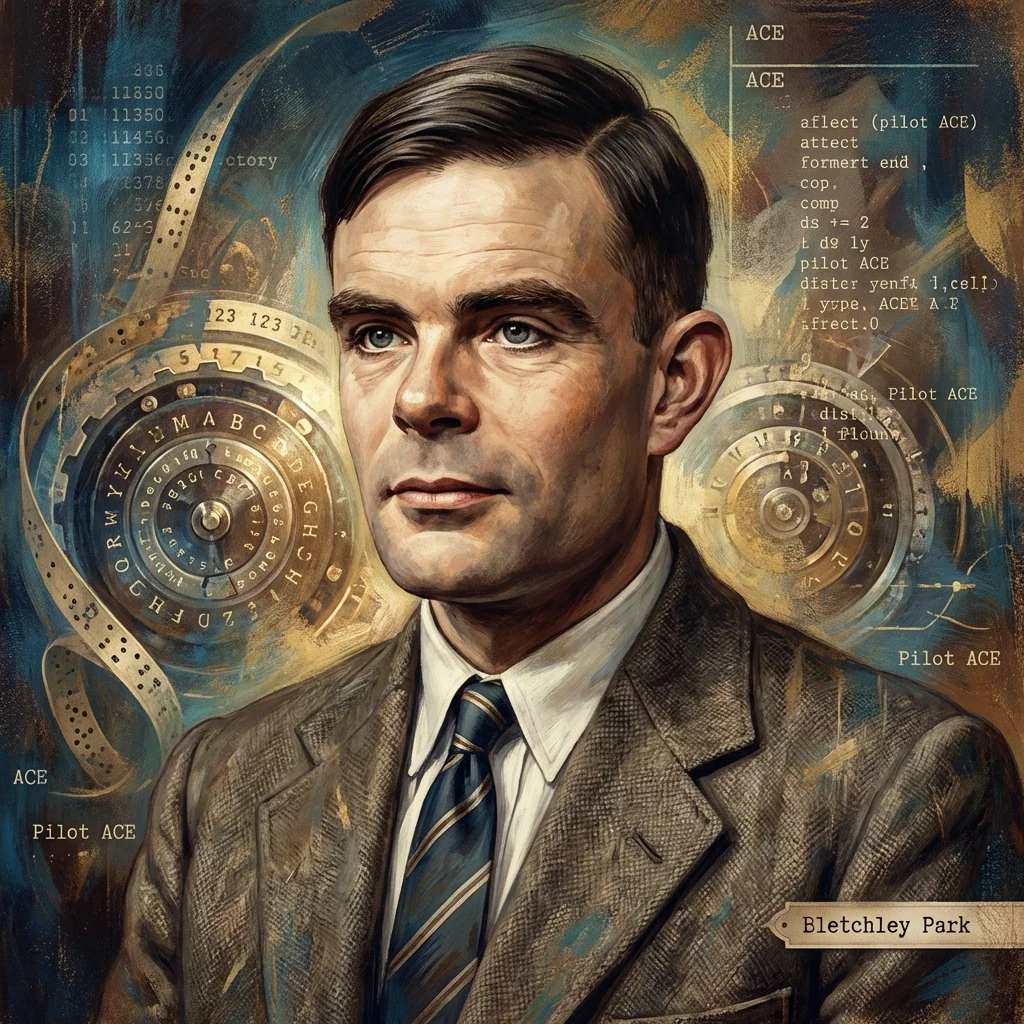 Thinkers, Scientists & Philosophers Gallery