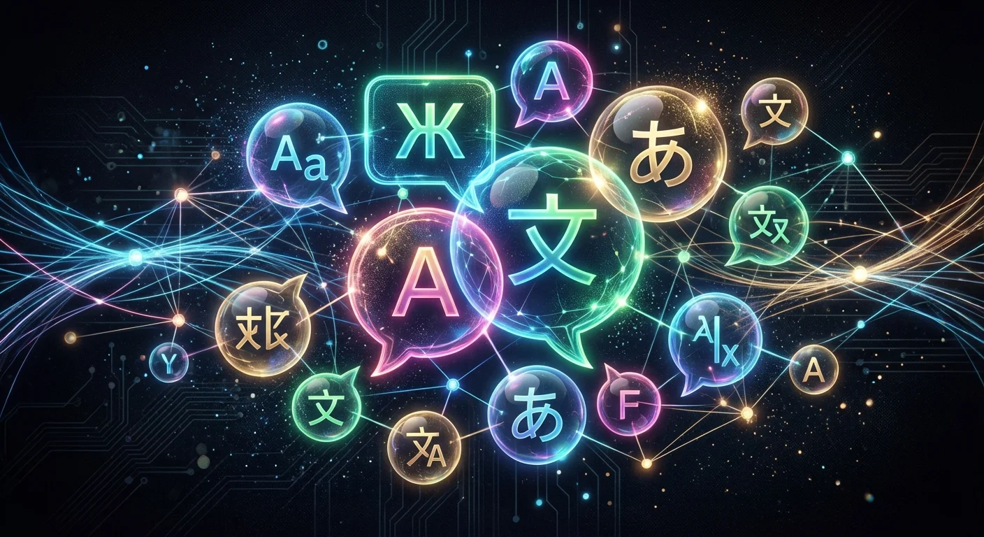 Polyglot Trainer